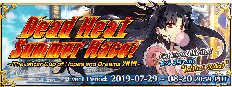 Dead Heat Part 2