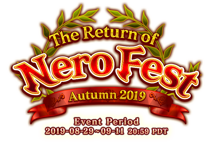 Nerofest2019