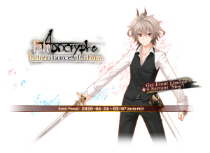 Go West Rerun Fate Grand Order Guides And Info Kscopedia By Lord Ashura