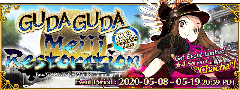 Event Guides Fate Grand Order Guides And Info Kscopedia